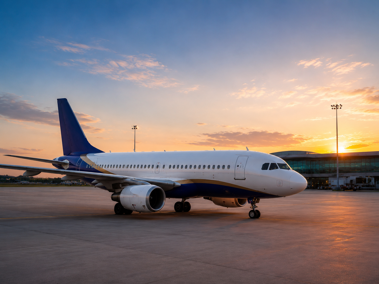 Bizijet Aircraft