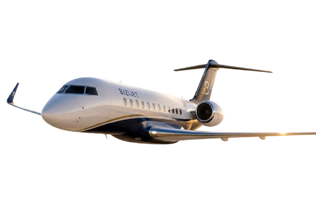 Bizijet Aircraft