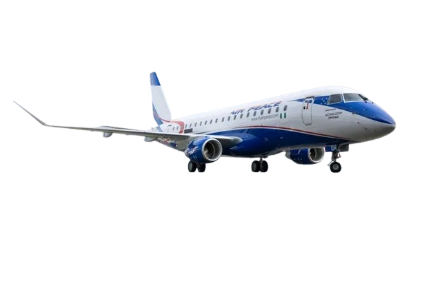 Embraer E190