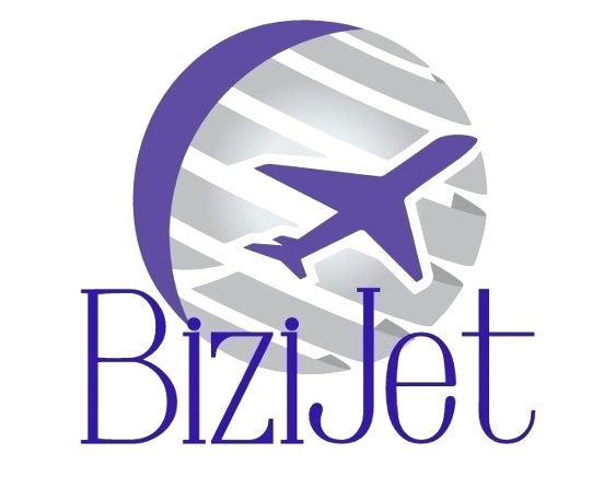 Bizijet Logo
