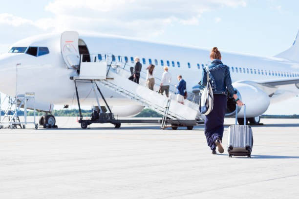 Passenger Flights